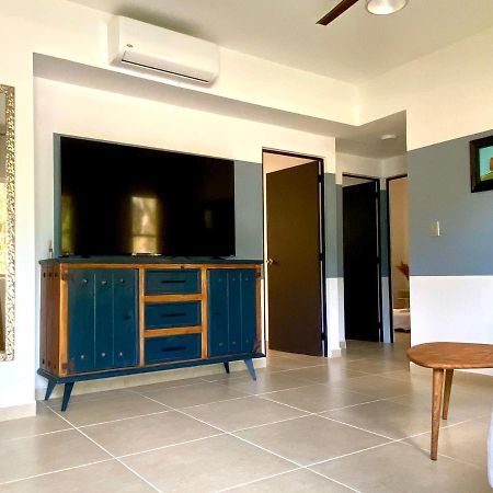 Apartmán Casa Etna Cancún Exteriér fotografie