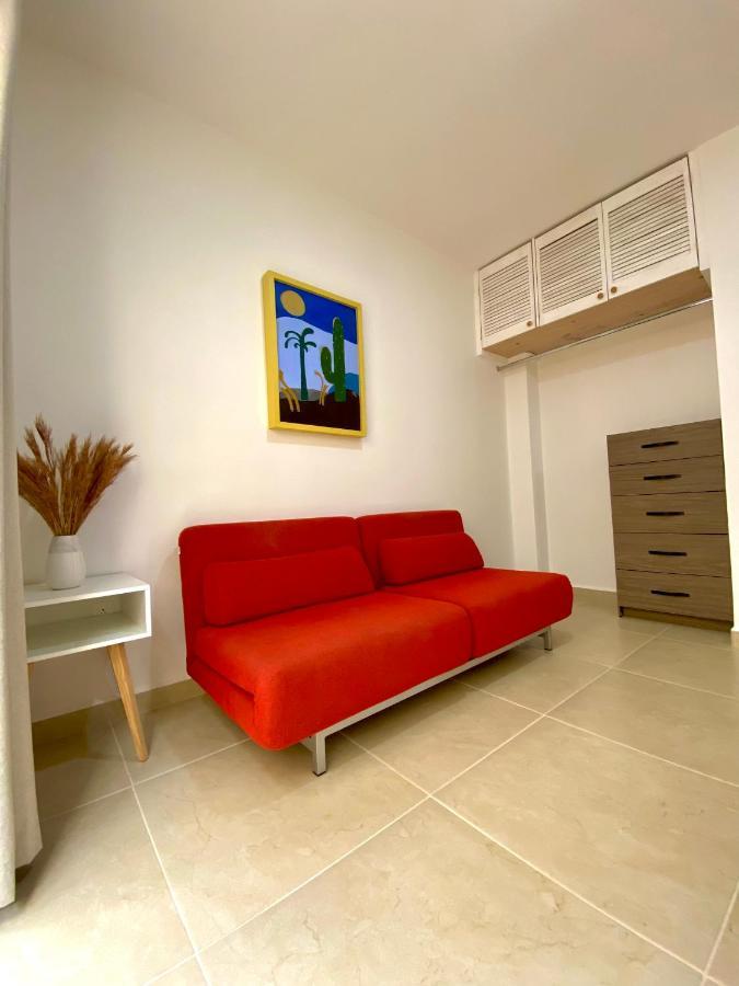 Apartmán Casa Etna Cancún Exteriér fotografie