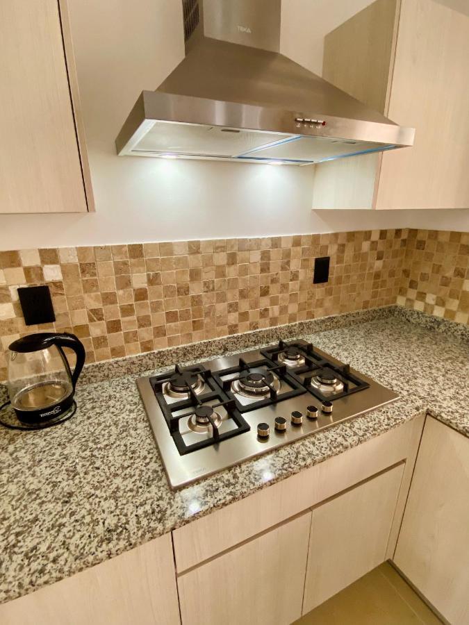 Apartmán Casa Etna Cancún Exteriér fotografie