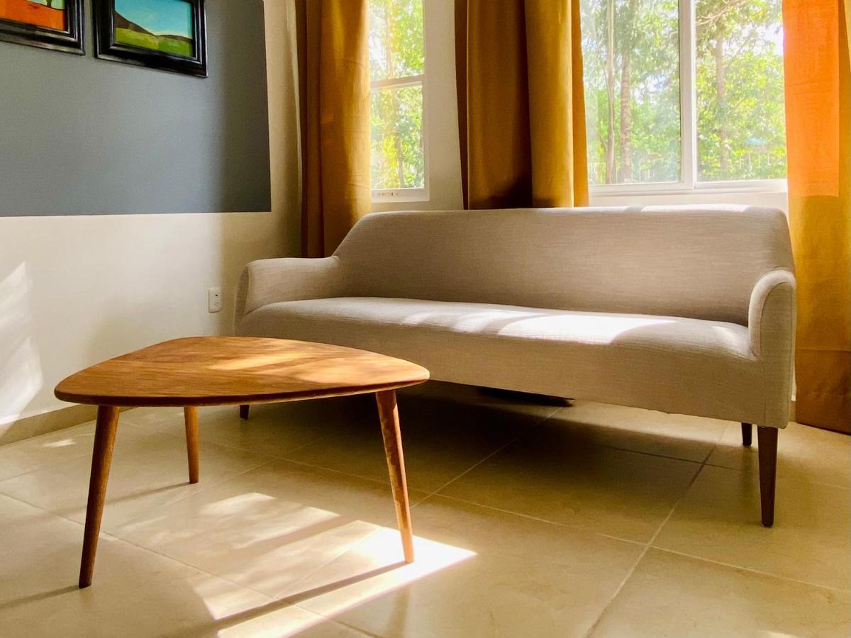 Apartmán Casa Etna Cancún Exteriér fotografie