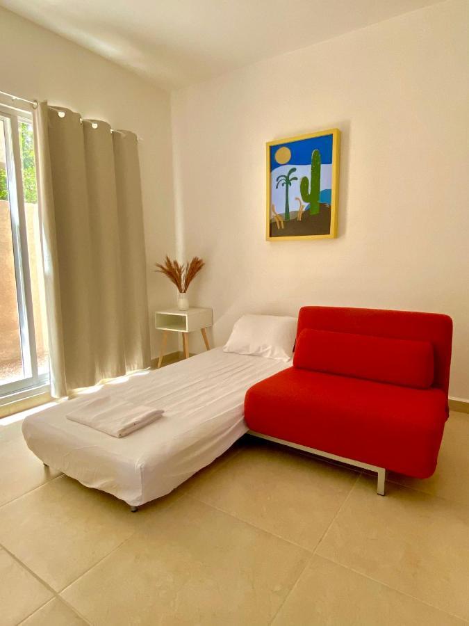 Apartmán Casa Etna Cancún Exteriér fotografie