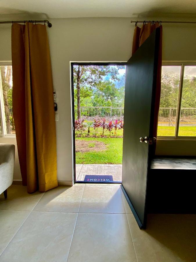 Apartmán Casa Etna Cancún Exteriér fotografie