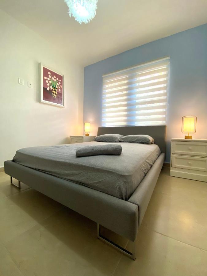 Apartmán Casa Etna Cancún Exteriér fotografie