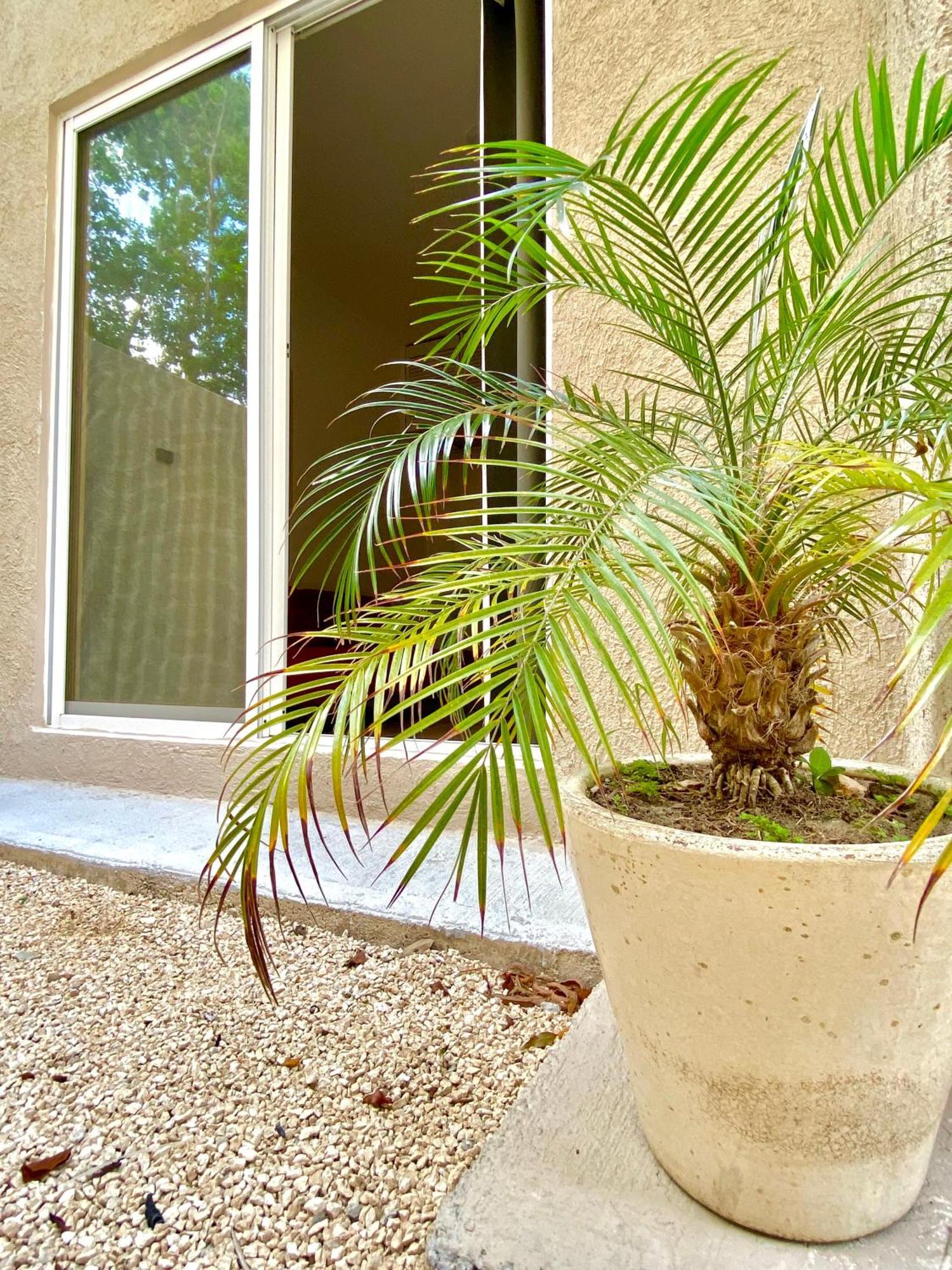 Apartmán Casa Etna Cancún Exteriér fotografie