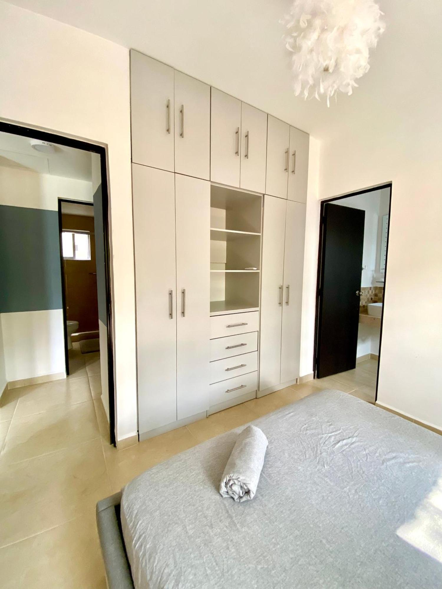 Apartmán Casa Etna Cancún Exteriér fotografie