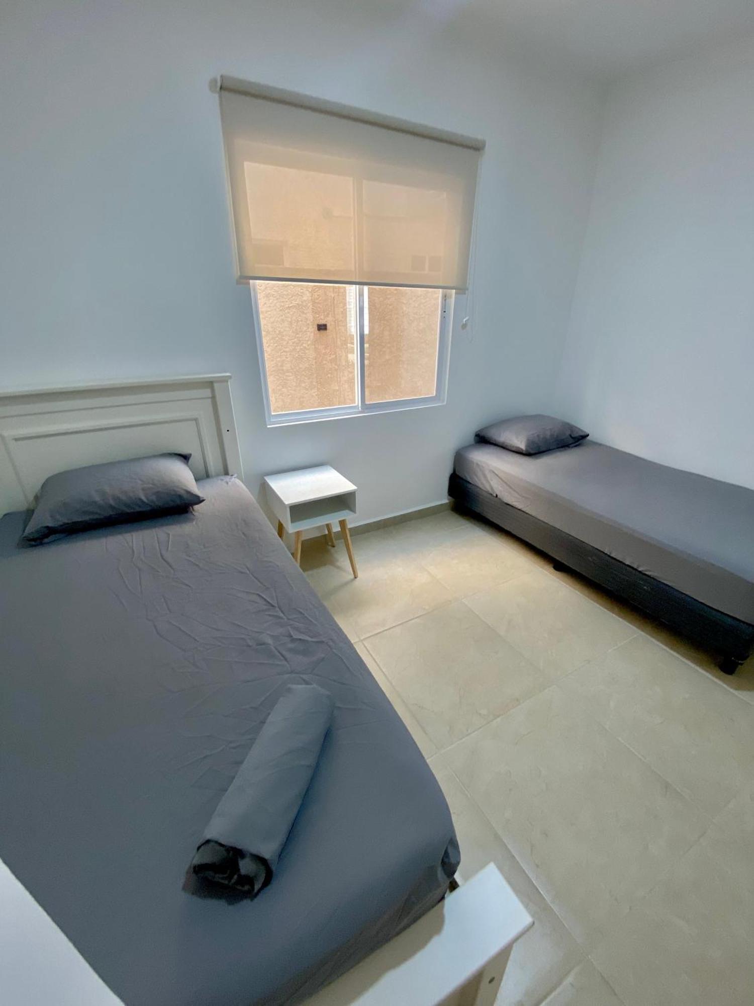 Apartmán Casa Etna Cancún Exteriér fotografie
